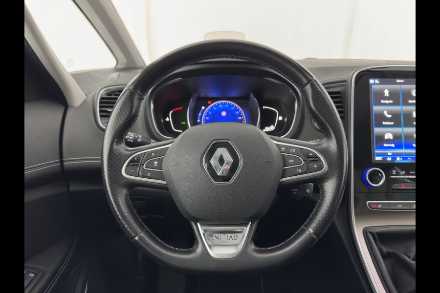 Renault Scénic 1.5 dCi Initiale Paris Hybrid Assist *HEAD-UP | ADAPTIVE-CRUISE | LEATHER | FULL-LED | BLINDSPOT | HEATED-COMFORTSEATS | BOSE-SOUND | NAVI-FULLAMP | DIGI-COCKPIT | PRIVACY-GLASS | CAMERA | ECC | PDC | 20''ALU*