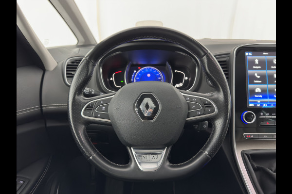 Renault Scénic 1.5 dCi Initiale Paris Hybrid Assist *HEAD-UP | ADAPTIVE-CRUISE | LEATHER | FULL-LED | BLINDSPOT | HEATED-COMFORTSEATS | BOSE-SOUND | NAVI-FULLAMP | DIGI-COCKPIT | PRIVACY-GLASS | CAMERA | ECC | PDC | 20''ALU*