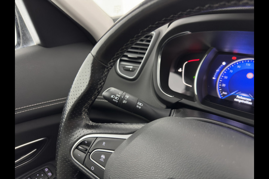 Renault Scénic 1.5 dCi Initiale Paris Hybrid Assist *HEAD-UP | ADAPTIVE-CRUISE | LEATHER | FULL-LED | BLINDSPOT | HEATED-COMFORTSEATS | BOSE-SOUND | NAVI-FULLAMP | DIGI-COCKPIT | PRIVACY-GLASS | CAMERA | ECC | PDC | 20''ALU*