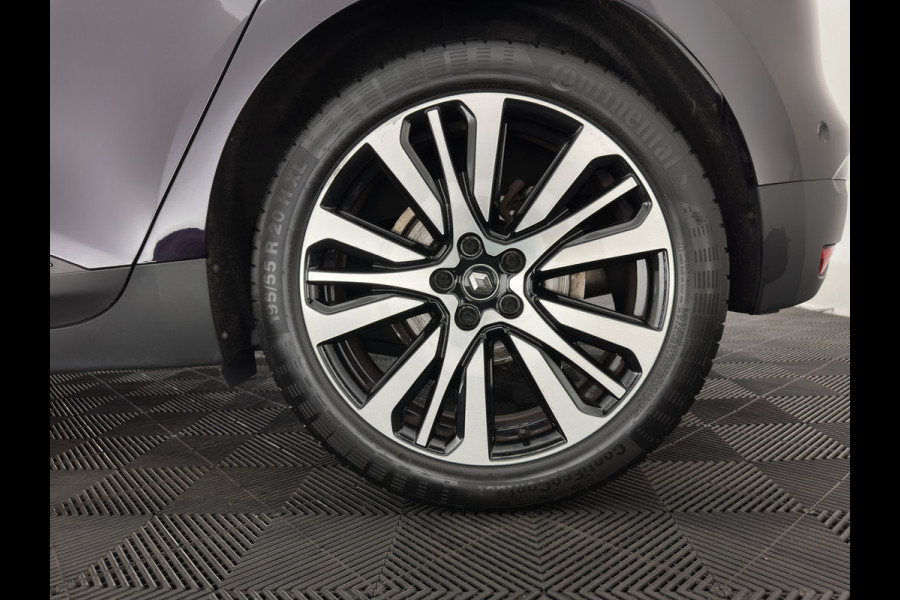 Renault Scénic 1.5 dCi Initiale Paris Hybrid Assist *HEAD-UP | ADAPTIVE-CRUISE | LEATHER | FULL-LED | BLINDSPOT | HEATED-COMFORTSEATS | BOSE-SOUND | NAVI-FULLAMP | DIGI-COCKPIT | PRIVACY-GLASS | CAMERA | ECC | PDC | 20''ALU*