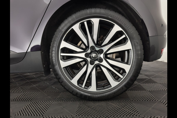 Renault Scénic 1.5 dCi Initiale Paris Hybrid Assist *HEAD-UP | ADAPTIVE-CRUISE | LEATHER | FULL-LED | BLINDSPOT | HEATED-COMFORTSEATS | BOSE-SOUND | NAVI-FULLAMP | DIGI-COCKPIT | PRIVACY-GLASS | CAMERA | ECC | PDC | 20''ALU*