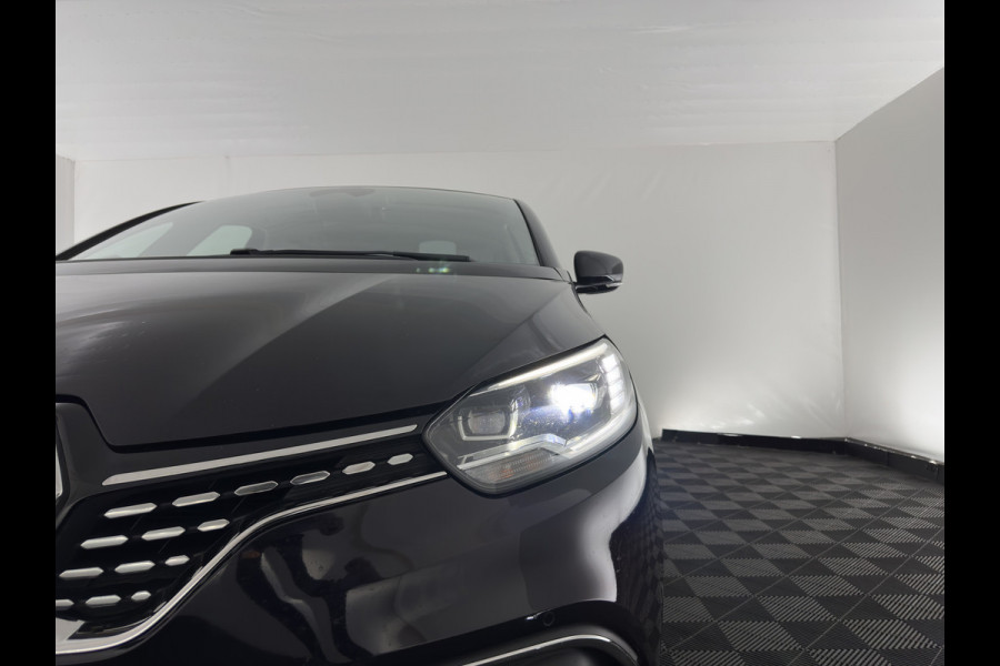 Renault Scénic 1.5 dCi Initiale Paris Hybrid Assist *HEAD-UP | ADAPTIVE-CRUISE | LEATHER | FULL-LED | BLINDSPOT | HEATED-COMFORTSEATS | BOSE-SOUND | NAVI-FULLAMP | DIGI-COCKPIT | PRIVACY-GLASS | CAMERA | ECC | PDC | 20''ALU*