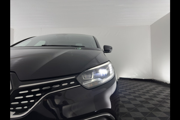 Renault Scénic 1.5 dCi Initiale Paris Hybrid Assist *HEAD-UP | ADAPTIVE-CRUISE | LEATHER | FULL-LED | BLINDSPOT | HEATED-COMFORTSEATS | BOSE-SOUND | NAVI-FULLAMP | DIGI-COCKPIT | PRIVACY-GLASS | CAMERA | ECC | PDC | 20''ALU*