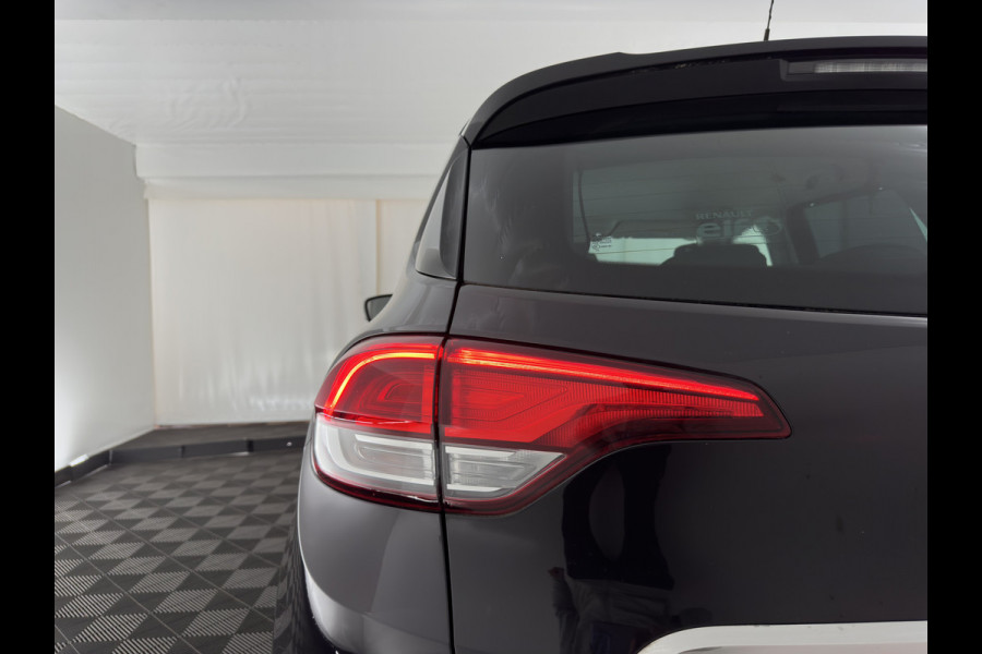 Renault Scénic 1.5 dCi Initiale Paris Hybrid Assist *HEAD-UP | ADAPTIVE-CRUISE | LEATHER | FULL-LED | BLINDSPOT | HEATED-COMFORTSEATS | BOSE-SOUND | NAVI-FULLAMP | DIGI-COCKPIT | PRIVACY-GLASS | CAMERA | ECC | PDC | 20''ALU*