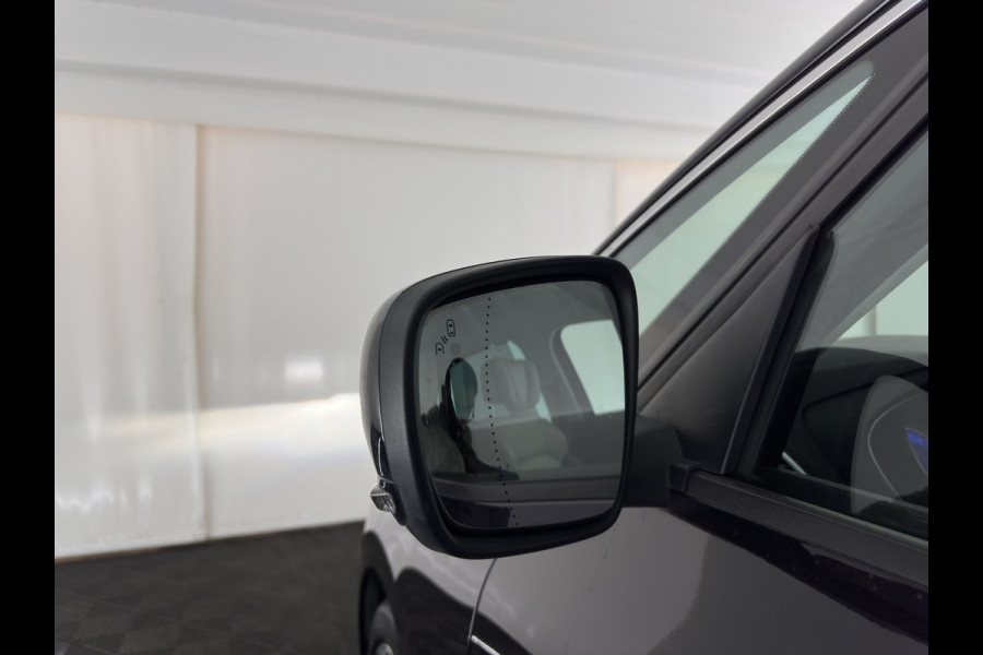 Renault Scénic 1.5 dCi Initiale Paris Hybrid Assist *HEAD-UP | ADAPTIVE-CRUISE | LEATHER | FULL-LED | BLINDSPOT | HEATED-COMFORTSEATS | BOSE-SOUND | NAVI-FULLAMP | DIGI-COCKPIT | PRIVACY-GLASS | CAMERA | ECC | PDC | 20''ALU*