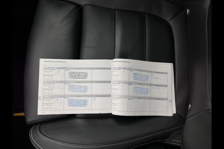 Renault Scénic 1.5 dCi Initiale Paris Hybrid Assist *HEAD-UP | ADAPTIVE-CRUISE | LEATHER | FULL-LED | BLINDSPOT | HEATED-COMFORTSEATS | BOSE-SOUND | NAVI-FULLAMP | DIGI-COCKPIT | PRIVACY-GLASS | CAMERA | ECC | PDC | 20''ALU*