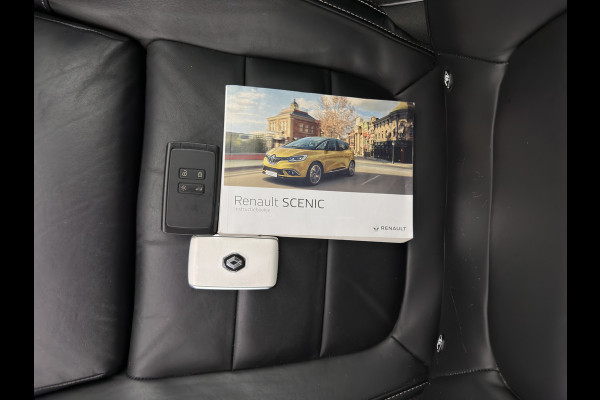 Renault Scénic 1.5 dCi Initiale Paris Hybrid Assist *HEAD-UP | ADAPTIVE-CRUISE | LEATHER | FULL-LED | BLINDSPOT | HEATED-COMFORTSEATS | BOSE-SOUND | NAVI-FULLAMP | DIGI-COCKPIT | PRIVACY-GLASS | CAMERA | ECC | PDC | 20''ALU*