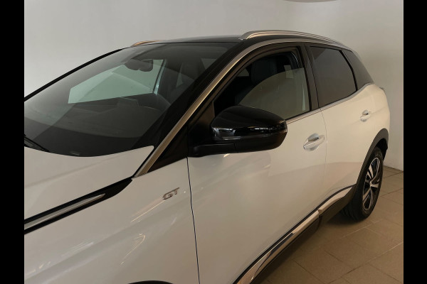 Peugeot 3008 1.2 PureTech GT AUTOMAAT AIRCO CLIMA NAVI CRUISE APPLE CARPLAY ALCANTARA ZEER NETTE AUTO