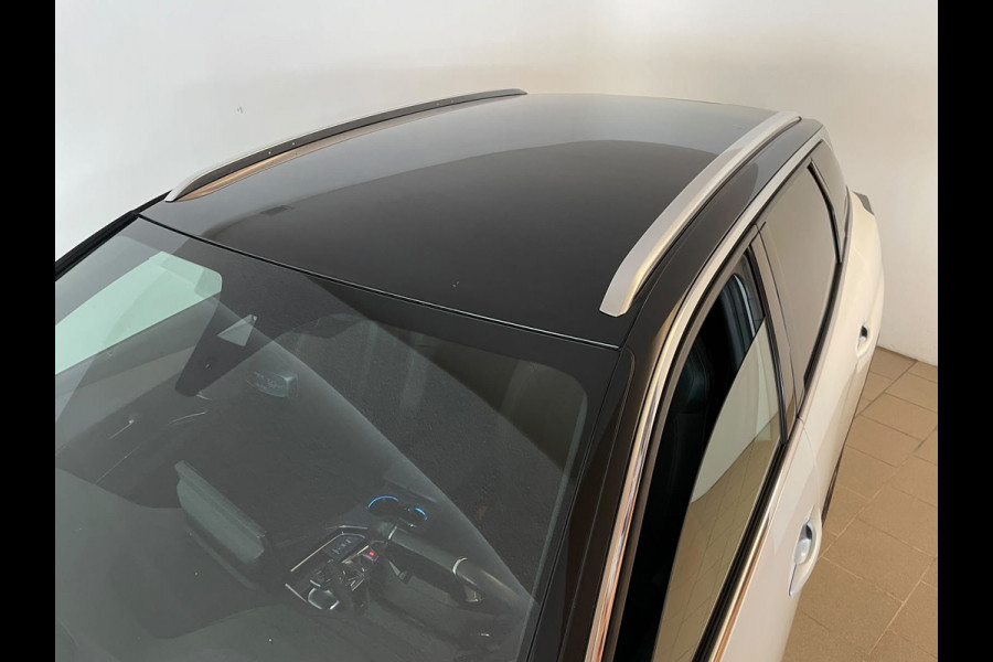Peugeot 3008 1.2 PureTech GT AUTOMAAT AIRCO CLIMA NAVI CRUISE APPLE CARPLAY ALCANTARA ZEER NETTE AUTO