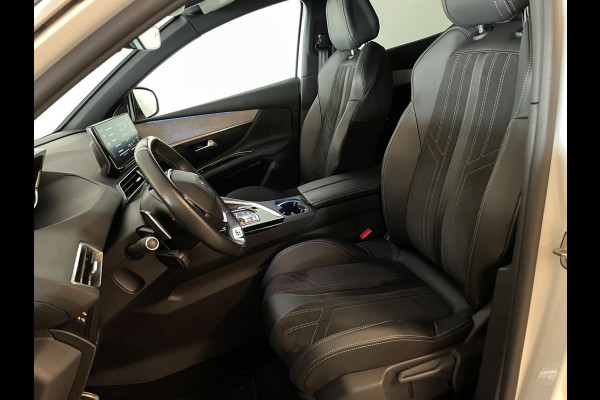 Peugeot 3008 1.2 PureTech GT AUTOMAAT AIRCO CLIMA NAVI CRUISE APPLE CARPLAY ALCANTARA ZEER NETTE AUTO