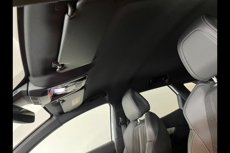 Peugeot 3008 1.2 PureTech GT AUTOMAAT AIRCO CLIMA NAVI CRUISE APPLE CARPLAY ALCANTARA ZEER NETTE AUTO