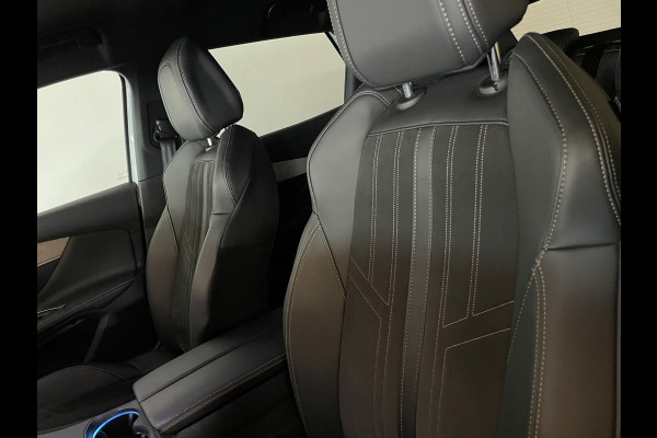 Peugeot 3008 1.2 PureTech GT AUTOMAAT AIRCO CLIMA NAVI CRUISE APPLE CARPLAY ALCANTARA ZEER NETTE AUTO