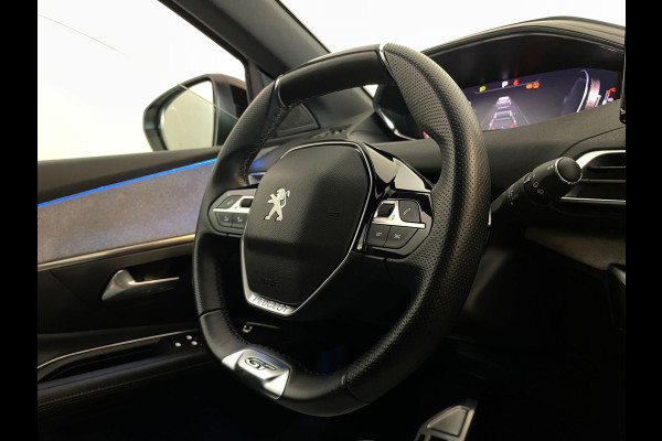 Peugeot 3008 1.2 PureTech GT AUTOMAAT AIRCO CLIMA NAVI CRUISE APPLE CARPLAY ALCANTARA ZEER NETTE AUTO
