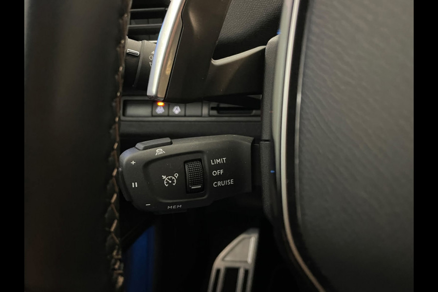 Peugeot 3008 1.2 PureTech GT AUTOMAAT AIRCO CLIMA NAVI CRUISE APPLE CARPLAY ALCANTARA ZEER NETTE AUTO