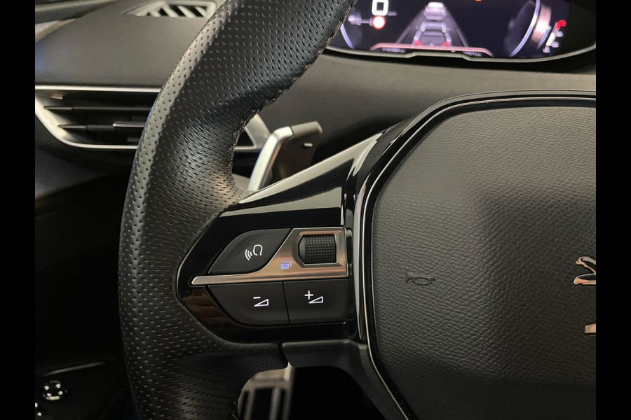 Peugeot 3008 1.2 PureTech GT AUTOMAAT AIRCO CLIMA NAVI CRUISE APPLE CARPLAY ALCANTARA ZEER NETTE AUTO