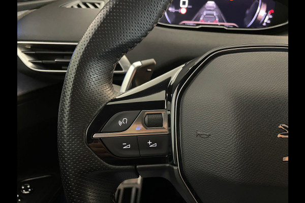 Peugeot 3008 1.2 PureTech GT AUTOMAAT AIRCO CLIMA NAVI CRUISE APPLE CARPLAY ALCANTARA ZEER NETTE AUTO