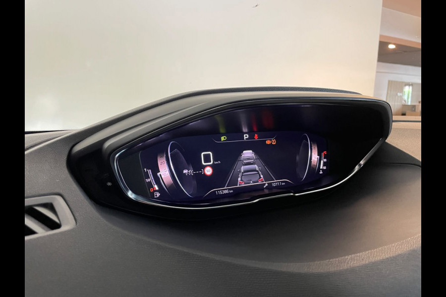 Peugeot 3008 1.2 PureTech GT AUTOMAAT AIRCO CLIMA NAVI CRUISE APPLE CARPLAY ALCANTARA ZEER NETTE AUTO