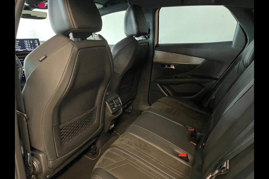 Peugeot 3008 1.2 PureTech GT AUTOMAAT AIRCO CLIMA NAVI CRUISE APPLE CARPLAY ALCANTARA ZEER NETTE AUTO