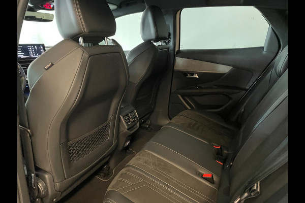 Peugeot 3008 1.2 PureTech GT AUTOMAAT AIRCO CLIMA NAVI CRUISE APPLE CARPLAY ALCANTARA ZEER NETTE AUTO