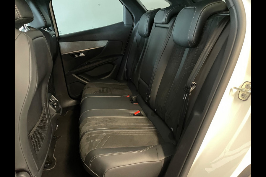 Peugeot 3008 1.2 PureTech GT AUTOMAAT AIRCO CLIMA NAVI CRUISE APPLE CARPLAY ALCANTARA ZEER NETTE AUTO