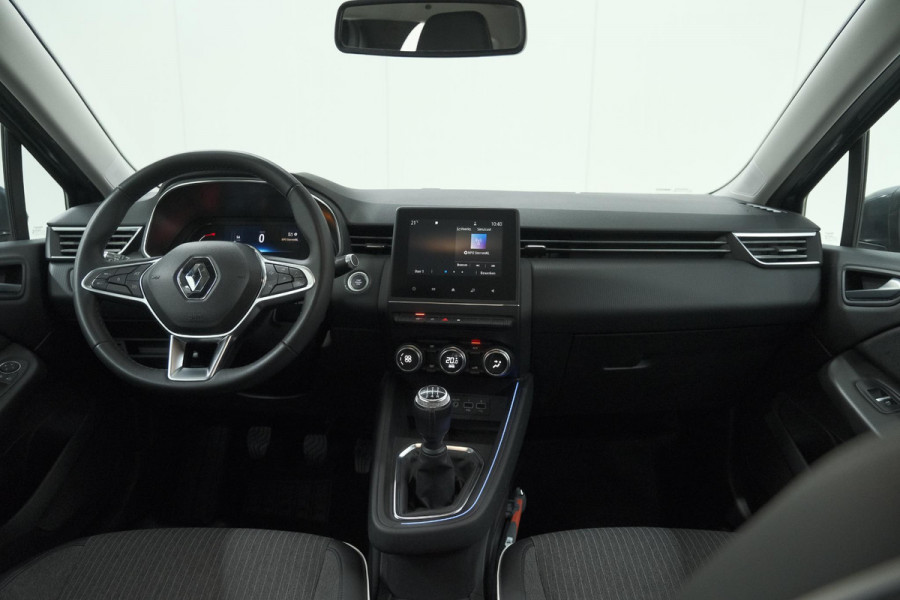 Renault Clio 1.0 TCe Intens | Trekhaak | Parkeersensoren | Climate Control | Apple Carplay