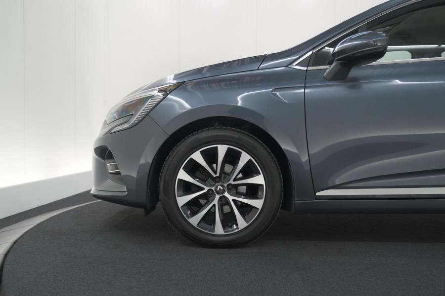 Renault Clio 1.0 TCe Intens | Trekhaak | Parkeersensoren | Climate Control | Apple Carplay