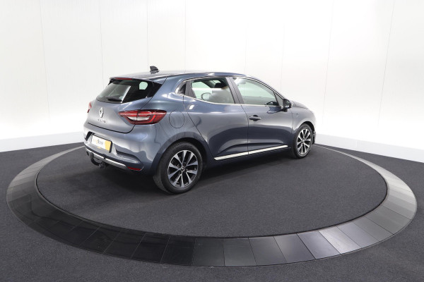 Renault Clio 1.0 TCe Intens | Trekhaak | Parkeersensoren | Climate Control | Apple Carplay