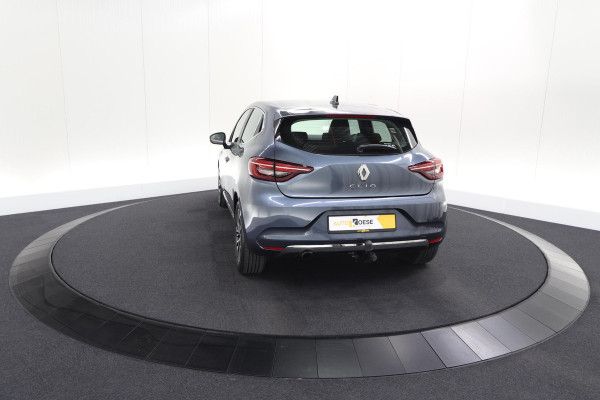 Renault Clio 1.0 TCe Intens | Trekhaak | Parkeersensoren | Climate Control | Apple Carplay