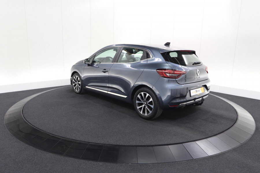 Renault Clio 1.0 TCe Intens | Trekhaak | Parkeersensoren | Climate Control | Apple Carplay