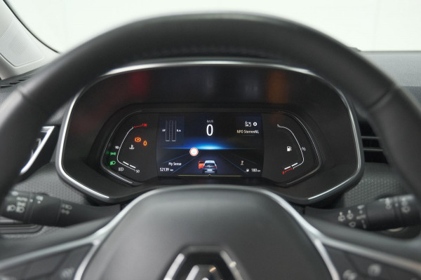Renault Clio 1.0 TCe Intens | Trekhaak | Parkeersensoren | Climate Control | Apple Carplay