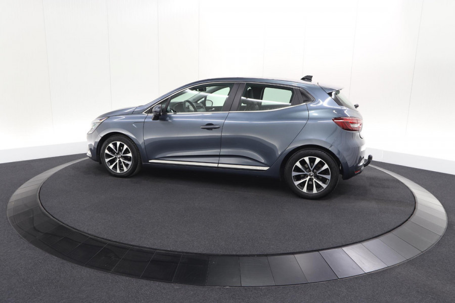 Renault Clio 1.0 TCe Intens | Trekhaak | Parkeersensoren | Climate Control | Apple Carplay