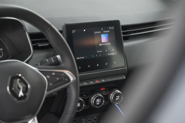 Renault Clio 1.0 TCe Intens | Trekhaak | Parkeersensoren | Climate Control | Apple Carplay