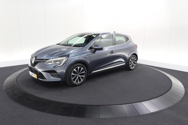 Renault Clio 1.0 TCe Intens | Trekhaak | Parkeersensoren | Climate Control | Apple Carplay