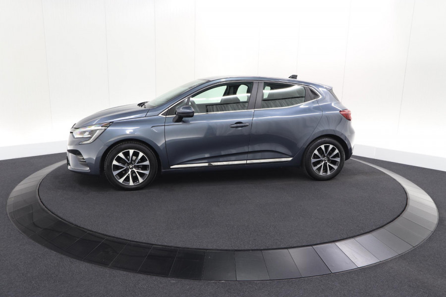 Renault Clio 1.0 TCe Intens | Trekhaak | Parkeersensoren | Climate Control | Apple Carplay