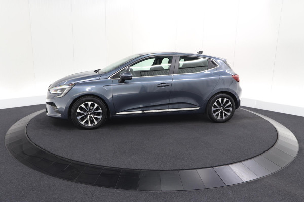Renault Clio 1.0 TCe Intens | Trekhaak | Parkeersensoren | Climate Control | Apple Carplay