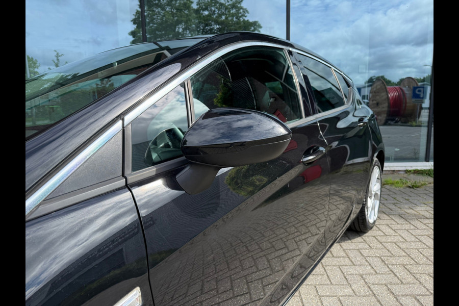Opel Astra 1.4 Turbo 150pk Innovation - Navi - LED - Parkeerhulp - Org.NL