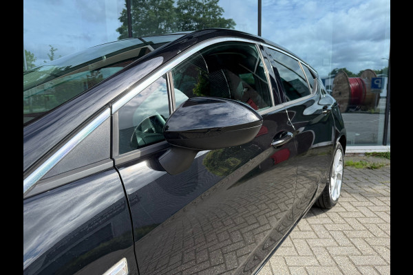 Opel Astra 1.4 Turbo 150pk Innovation - Navi - LED - Parkeerhulp - Org.NL