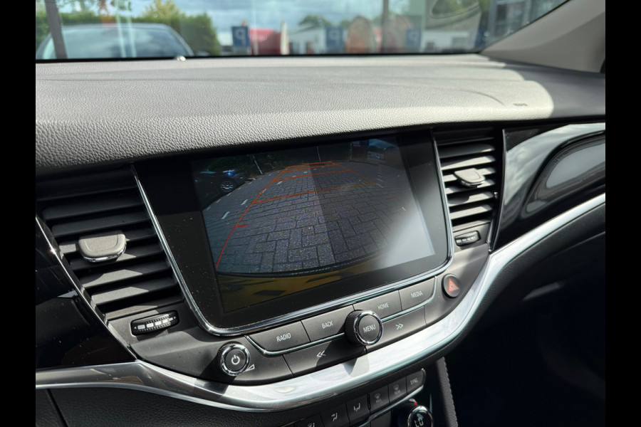 Opel Astra 1.4 Turbo 150pk Innovation - Navi - LED - Parkeerhulp - Org.NL