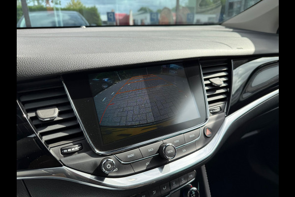 Opel Astra 1.4 Turbo 150pk Innovation - Navi - LED - Parkeerhulp - Org.NL