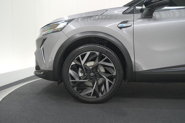 Renault Captur 1.8 E-Tech full hybrid 160 esprit Alpine | Rondom Camerazicht | Dodehoekdetectie | Adaptieve Cruise Control