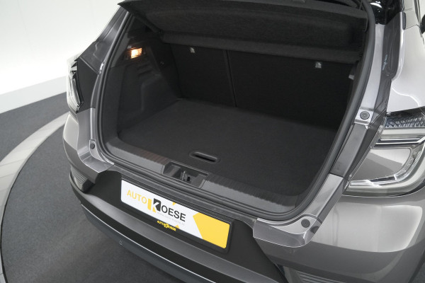 Renault Captur 1.8 E-Tech full hybrid 160 esprit Alpine | Rondom Camerazicht | Dodehoekdetectie | Adaptieve Cruise Control