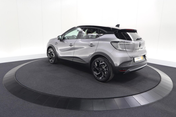 Renault Captur 1.8 E-Tech full hybrid 160 esprit Alpine | Rondom Camerazicht | Dodehoekdetectie | Adaptieve Cruise Control
