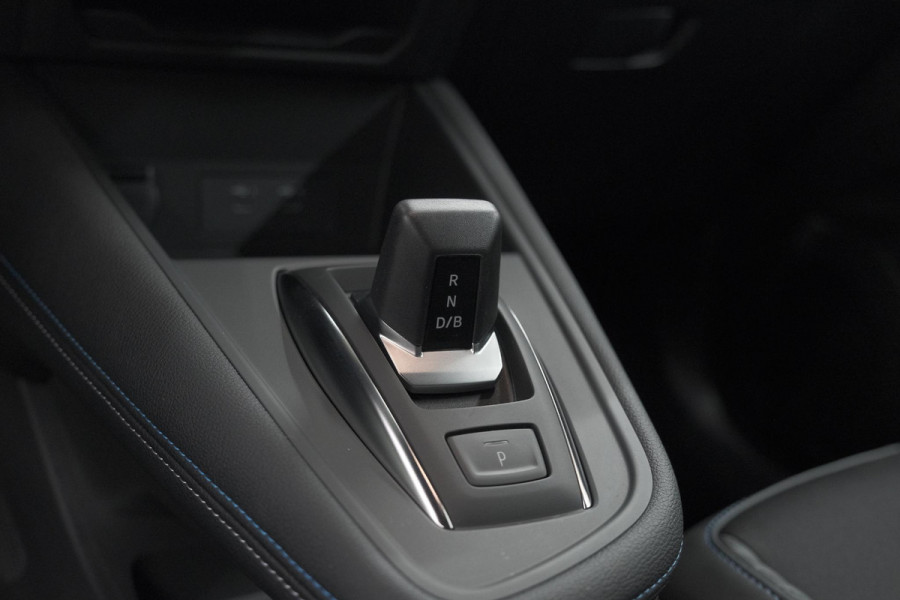 Renault Captur 1.8 E-Tech full hybrid 160 esprit Alpine | Rondom Camerazicht | Dodehoekdetectie | Adaptieve Cruise Control