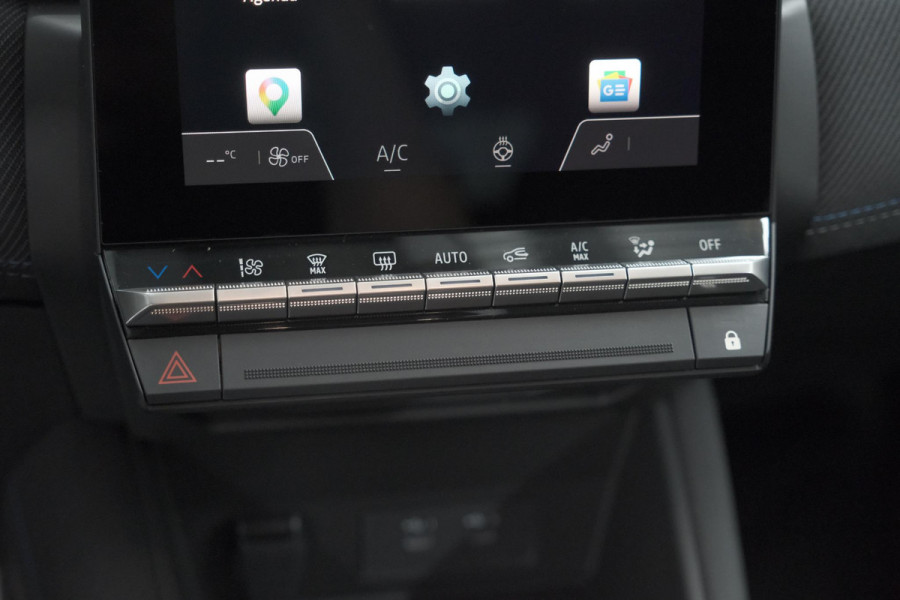 Renault Captur 1.8 E-Tech full hybrid 160 esprit Alpine | Rondom Camerazicht | Dodehoekdetectie | Adaptieve Cruise Control