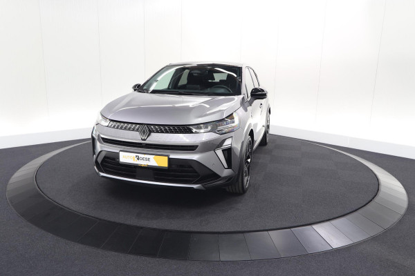 Renault Captur 1.8 E-Tech full hybrid 160 esprit Alpine | Rondom Camerazicht | Dodehoekdetectie | Adaptieve Cruise Control
