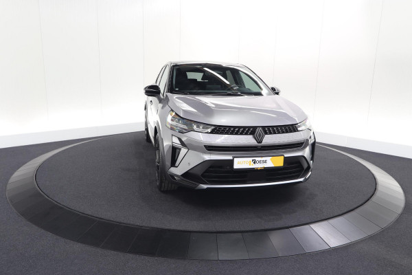 Renault Captur 1.8 E-Tech full hybrid 160 esprit Alpine | Rondom Camerazicht | Dodehoekdetectie | Adaptieve Cruise Control