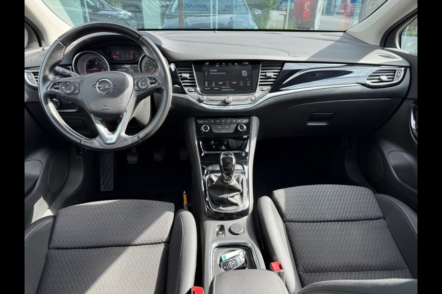 Opel Astra 1.4 Turbo 150pk Innovation - Navi - LED - Parkeerhulp - Org.NL