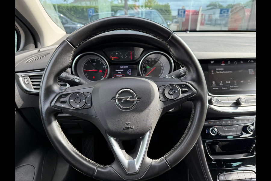 Opel Astra 1.4 Turbo 150pk Innovation - Navi - LED - Parkeerhulp - Org.NL