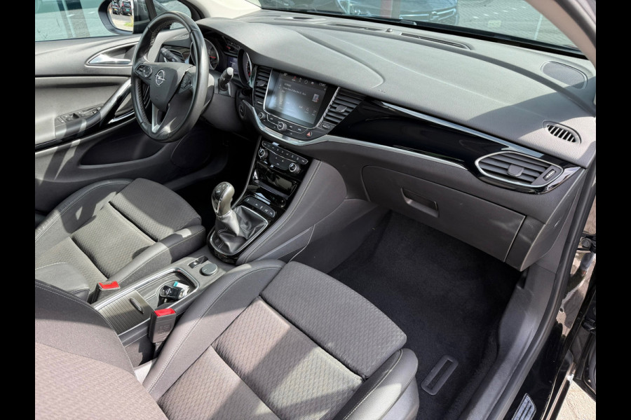 Opel Astra 1.4 Turbo 150pk Innovation - Navi - LED - Parkeerhulp - Org.NL