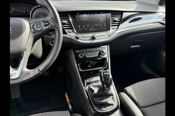 Opel Astra 1.4 Turbo 150pk Innovation - Navi - LED - Parkeerhulp - Org.NL